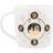 Paladone Harry Potter Constellations Mugg 40cl