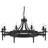 Searchlight Cartwheel Pendel ∅ 90cm