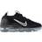 NIKE Air VaporMax 2021 Flyknit W - Black/Metallic Silver/White