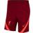 Nike Liverpool Træningsshorts Dry Strike Bordeaux/Rød