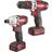 Einhell XMS21CIDTPK (2x2.0Ah)