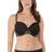 Fantasie Isla Moulded T-shirt Bra - Black