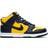 Nike Dunk High SP Michigan M - Varsity Maize/Midnight Navy