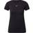 NIKE Dri-FIT ADV Aura Slim-Fit Short-Sleeve T-shirt Women - Black