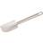 Vogue Rubber Ended Baking Spatula 40.5 cm