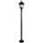 Elstead Lighting Kerry Lamp Post 191cm