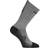 Uhlsport Chaussettes basses Tube It - Gris