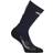 Uhlsport Calze basse Tube It - Bleu