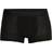 Icebreaker Men's Cool Lite Merino Anatomica Trunk - Black