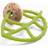 Djeco BabyGreeni Teether