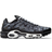 Nike Air Max Plus M - Black/White/Dark Smoke Grey