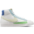 Nike Blazer Mid '77 W - Sail/Copa/Game Royal/Lime Ice