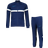 Nike Kid's Academy 196 Tracksuit - Blue Void/White/Imperial Blue