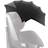 Recaro Salia Solskydd