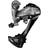 Shimano Alivio RD-T4000 9-Speed Rear