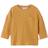 Lil'Atelier Ikar Bluse - Honey Mustard (13202096)