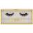 Swati Faux Mink Lashes Titanium Black