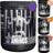 Universal Nutrition ANIMAL JUICED AMINOS 370 g -Strawberry