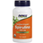 Now Foods Spirulina 500 mg 100 Tablets