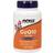 Now Foods CoQ10 with Omega-3, 60mg 120 softgels 120 stk