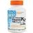 Doctor's Best Natural Vitamin K2 MK7 with MenaQ7 plus D3 180mcg 60 stk