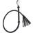 Guilty Pleasure Guilty Pleasure Braided Bull Whip