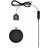 Ouch! Silicone Rechargeable Vibrating Plug Remote Controlled