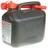 Hero Bensindunk 5 liter svart 5L