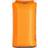 Lifeventure Ultralight 75L Dry Bag, Orange/Black/Gold/White