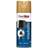 PlastiKote Metallic Spray Antique Gold 400ml