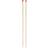 Knitpro Basix Birch Strikkepinde Jumperpinde Birk 40cm 3,75mm 15.7
