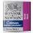 Winsor & Newton Cotman Akvarellfärg 1/2-kopp Mauve 398