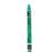 Neocolor II Aquarelle Water Soluble Wax Pastels emerald green