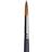 Winsor & Newton PRO WATERCOLOUR SYNT SABLE BRUSH ROUND SIZE 10