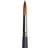 Winsor & Newton PRO WATERCOLOUR SYNT SABLE BRUSH ROUND SIZE 12