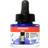 Amsterdam Acrylic Ink Bottle Ultramarine 30ml