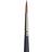 Winsor & Newton PRO WATERCOLOUR SYNT SABLE BRUSH ROUND SIZE 6