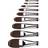 Winsor & Newton Galeria Long Handled Brushes 14 filbert