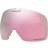 Oakley Flight Tracker XL Replacement Lens Prizm Snow Hi Pink OneSize