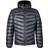 Nordisk Payne Hooded Down Jacket - Black