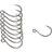 Savage Gear ILS Inline Single Hook-3/0