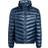 Nordisk Payne Hooded Down Jacket - Mood Indigo