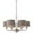 Endon Lighting Highclere Pendant Lamp ∅ 53.7cm