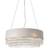 Endon Lighting Malmesbury Pendant Lamp ∅ 50cm