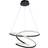 Endon Lighting Dune Pendant Lamp 62cm