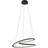 Endon Lighting Staten Pendant Lamp 60cm