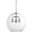 Endon Lighting Hal Pendant Lamp ∅ 40cm