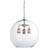 Endon Lighting Hal Pendant Lamp 40cm