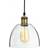 Firstlight Empire Pendant Lamp 19.5cm