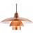 Firstlight Olsen Pendant Lamp 40cm